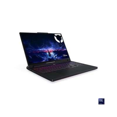 Lenovo Legion Pro 7 16IAX10H Core Ultra 9 275HX 32GB DDR5 RAM 1TB SSD 16" WQXGA Gaming Laptop-(83F500BCIN) Lenovo Legion Pro 7 16IAX10H Core Ultra 9 275HX 32GB DDR5 RAM 1TB SSD 16" WQXGA Gaming Laptop-(83F500BCIN)