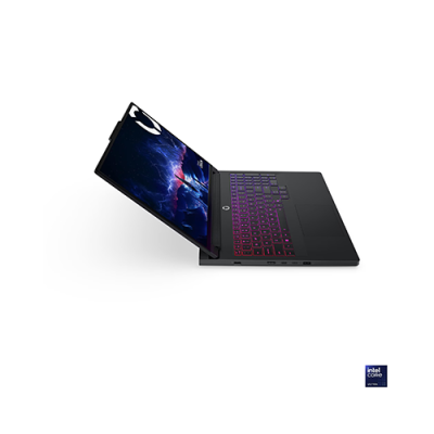 Lenovo Legion Pro 7 16IAX10H Core Ultra 9 275HX 32GB DDR5 RAM 1TB SSD 16" WQXGA Gaming Laptop-(83F500BCIN) Lenovo Legion Pro 7 16IAX10H Core Ultra 9 275HX 32GB DDR5 RAM 1TB SSD 16" WQXGA Gaming Laptop-(83F500BCIN)