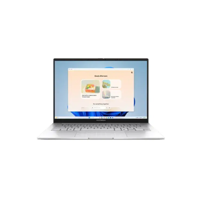 ASUS Zenbook 14 OLED UX3405CA Core Ultra 5 225H 16GB LPDDR5X RAM 512GB 14" WUXGA Touch Laptop-(QL219W) ASUS Zenbook 14 OLED UX3405CA Core Ultra 5 225H 16GB LPDDR5X RAM 512GB 14" WUXGA Touch Laptop-(QL219W)