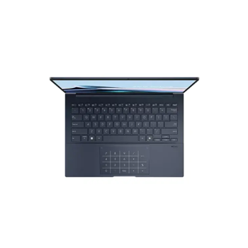 ASUS Zenbook 14 UX3405CA Intel Core Ultra 7 255H 16GB RAM 512GB SSD 14" OLED Touch Display Laptop-(QL639W ) ASUS Zenbook 14 UX3405CA Intel Core Ultra 7 255H 16GB RAM 512GB SSD 14" OLED Touch Display Laptop-(QL639W )