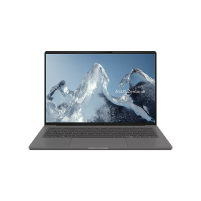ASUS Zenbook A14 UX3407RA Snapdragon X Elite 16GB LPDDR5X RAM 1TB SSD 14" OLED Laptop-(QD004W) ASUS Zenbook A14 UX3407RA Snapdragon X Elite 16GB LPDDR5X RAM 1TB SSD 14" OLED Laptop-(QD004W)