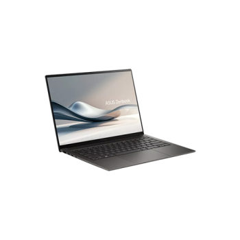 ASUS Zenbook S 14 OLED UX5406SA Core Ultra 7 256V 16GB LPDDR5X RAM 1TB SSD 14" OLED Laptop-(PV160WS)