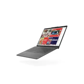 Lenovo Yoga 7 2-in-1 14IML9 Core Ultra 5 125H 16GB LPDDR5x 512GB SSD 14" WUXGA OLED Touch Laptop-(83DJ00H2LK)