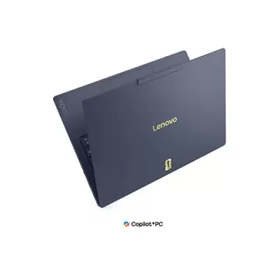 Lenovo Yoga Slim 7 Ultra 14IPH11 Core Ultra 7 355 32GB LPDDR5x RAM 1TB SSD 14" 2.8K POLED Touch Laptop-(83QK007HIN) Lenovo Yoga Slim 7 Ultra 14IPH11 Core Ultra 7 355 32GB LPDDR5x RAM 1TB SSD 14" 2.8K POLED Touch Laptop-(83QK007HIN)