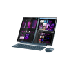 Lenovo Yoga Book 9 14IAH10 Core Ultra 9 285H 32GB LPDDR5x RAM 1TB SSD 14" Touch Laptop-(83KJ002WLK) Lenovo Yoga Book 9 14IAH10 Core Ultra 9 285H 32GB LPDDR5x RAM 1TB SSD 14" Touch Laptop-(83KJ002WLK)