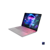 Lenovo Yoga Slim 7i Aura Edition 14ILL10 Core Ultra 5 228V 32GB RAM 1TB SSD 14.0-inch OLED Display Copilot+ PC-(83JX004UIN) Lenovo Yoga Slim 7i Aura Edition 14ILL10 Core Ultra 5 228V 32GB RAM 1TB SSD 14.0-inch OLED Display Copilot+ PC-(83JX004UIN)