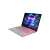 Lenovo Yoga Slim 7 14ILL10 Core Ultra 7 258V 32GB LPDDR5x RAM 512GB RAM 14" WUXGA OLED Laptop-(83JX0070IN) Lenovo Yoga Slim 7 14ILL10 Core Ultra 7 258V 32GB LPDDR5x RAM 512GB RAM 14" WUXGA OLED Laptop-(83JX0070IN)