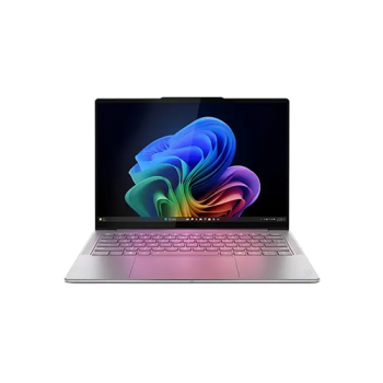 Lenovo Yoga Slim 7 14ILL10 Core Ultra 7 258V 32GB LPDDR5x RAM 512GB RAM 14" WUXGA OLED Laptop-(83JX0070IN)