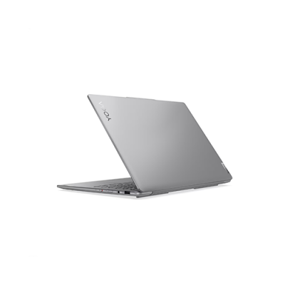 Lenovo Yoga Slim 7 14IMH9 Core Ultra 5 125H 16GB LPDDR5x RAM 512GB SSD 14" WUXGA OLED Laptop-(83CV00A5IN) Lenovo Yoga Slim 7 14IMH9 Core Ultra 5 125H 16GB LPDDR5x RAM 512GB SSD 14" WUXGA OLED Laptop-(83CV00A5IN)