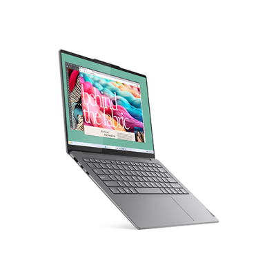 Lenovo Yoga Slim 7 14IMH9 Core Ultra 5 125H 16GB LPDDR5x RAM 512GB SSD 14" WUXGA OLED Laptop-(83CV00A5IN) Lenovo Yoga Slim 7 14IMH9 Core Ultra 5 125H 16GB LPDDR5x RAM 512GB SSD 14" WUXGA OLED Laptop-(83CV00A5IN)