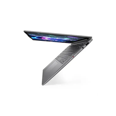Lenovo Yoga Slim 7i Aura Edition 14ILL10 Core Ultra 5 228V 32GB RAM 1TB SSD 14.0-inch OLED Display Copilot+ PC-(83JX004UIN) Lenovo Yoga Slim 7i Aura Edition 14ILL10 Core Ultra 5 228V 32GB RAM 1TB SSD 14.0-inch OLED Display Copilot+ PC-(83JX004UIN)