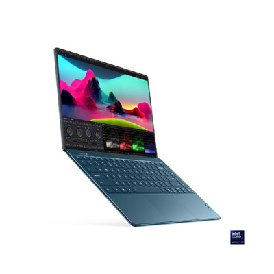 Lenovo Yoga Slim 9 14ILL10 Core Ultra 7 258V 32GB LPDDR5x RAM 1TB SSD 14" 4K OLED Touch Laptop-(83CX0025LK) Lenovo Yoga Slim 9 14ILL10 Core Ultra 7 258V 32GB LPDDR5x RAM 1TB SSD 14" 4K OLED Touch Laptop-(83CX0025LK)