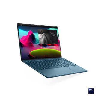 Lenovo Yoga Slim 9 14ILL10 Core Ultra 7 258V 32GB LPDDR5x RAM 1TB SSD 14" 4K OLED Touch Laptop-(83CX0025LK) Lenovo Yoga Slim 9 14ILL10 Core Ultra 7 258V 32GB LPDDR5x RAM 1TB SSD 14" 4K OLED Touch Laptop-(83CX0025LK)