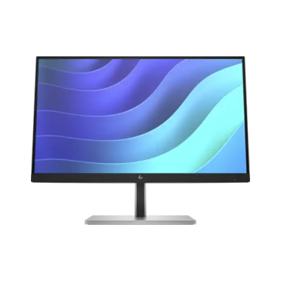 HP E22 G5 21.5" FHD IPS Monitor