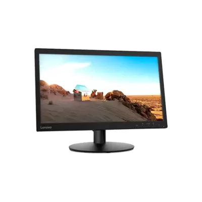 Lenovo D20-30 19.5 Inch HD+ 60 Hz TN Monitor