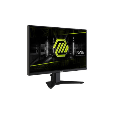 MSI MAG 255F E20 24.5" 200Hz 0.5ms Rapid IPS FHD Gaming Monitor MSI MAG 255F E20 24.5" 200Hz 0.5ms Rapid IPS FHD Gaming Monitor