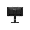 MSI PRO MP242PMG 24" 120Hz FHD Business Monitor With Built in Webcam