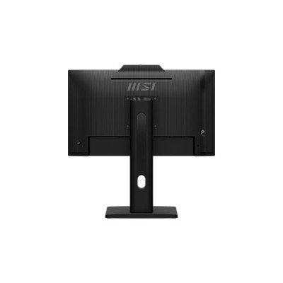 MSI PRO MP242PMG 24" 120Hz FHD Business Monitor With Built in Webcam