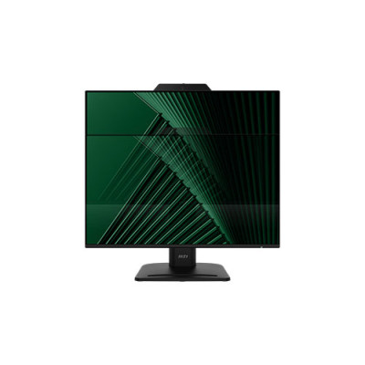 MSI PRO MP242PMG 24" 120Hz FHD Business Monitor With Built in Webcam