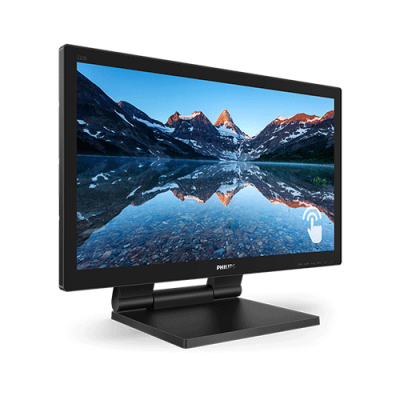 Philips 222B9TA 21.5-inch Full HD Smart Touch Monitor