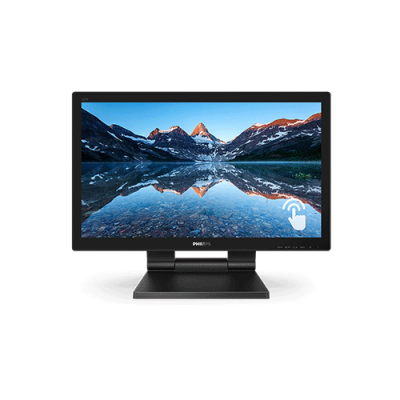 Philips 222B9TA 21.5-inch Full HD Smart Touch Monitor