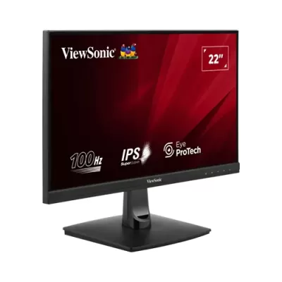 ViewSonic VA2214-H 22" 100Hz 4ms IPS FHD Monitor ViewSonic VA2214-H 22" 100Hz 4ms IPS FHD Monitor