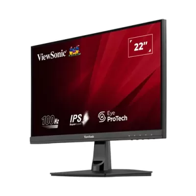 ViewSonic VA2214-H 22" 100Hz 4ms IPS FHD Monitor ViewSonic VA2214-H 22" 100Hz 4ms IPS FHD Monitor