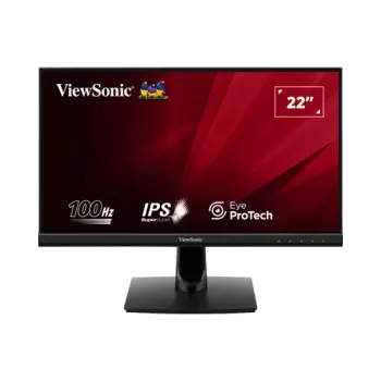 ViewSonic VA2214-H 22" 100Hz 4ms IPS FHD Monitor