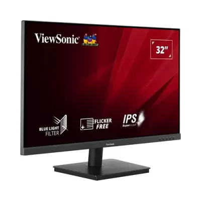 ViewSonic VA3209-2K-MHD 32" 75Hz 4ms IPS 2K QHD Monitor ViewSonic VA3209-2K-MHD 32" 75Hz 4ms IPS 2K QHD Monitor