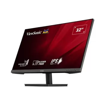 ViewSonic VA3209-2K-MHD 32" 75Hz 4ms IPS 2K QHD Monitor ViewSonic VA3209-2K-MHD 32" 75Hz 4ms IPS 2K QHD Monitor