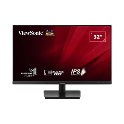 ViewSonic VA3209-2K-MHD 32" 75Hz 4ms IPS 2K QHD Monitor ViewSonic VA3209-2K-MHD 32" 75Hz 4ms IPS 2K QHD Monitor