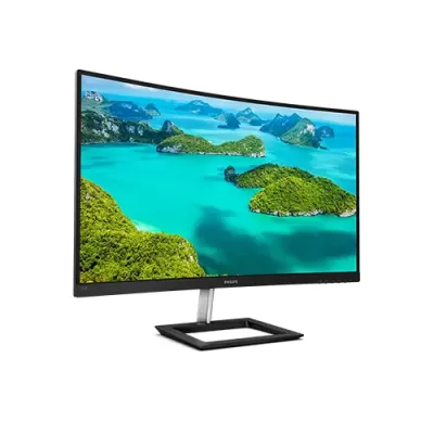 Philips 322E1CB 32" 100Hz 1ms VA FHD Curved Monitor Philips 322E1CB 32" 100Hz 1ms VA FHD Curved Monitor