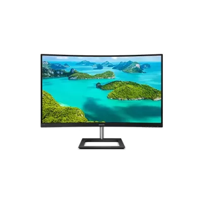 Philips 322E1CB 32" 100Hz 1ms VA FHD Curved Monitor Philips 322E1CB 32" 100Hz 1ms VA FHD Curved Monitor