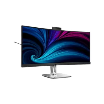 Philips 34B2U6603CH 34" 120Hz 4ms 2K QHD UltraWide Curved Monitor Philips 34B2U6603CH 34" 120Hz 4ms 2K QHD UltraWide Curved Monitor