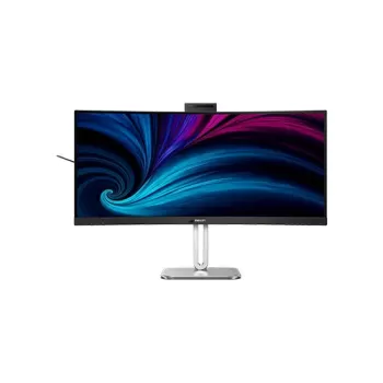 Philips 34B2U6603CH 34" 120Hz 4ms 2K QHD UltraWide Curved Monitor