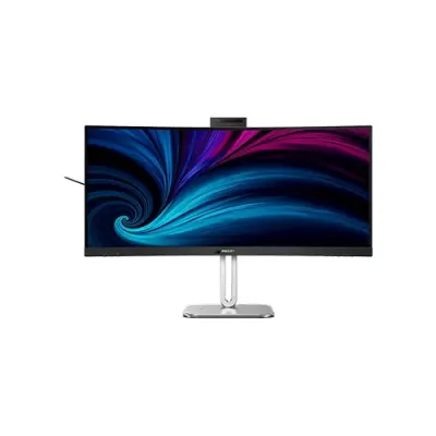 Philips 34B2U6603CH 34" 120Hz 4ms 2K QHD UltraWide Curved Monitor Philips 34B2U6603CH 34" 120Hz 4ms 2K QHD UltraWide Curved Monitor