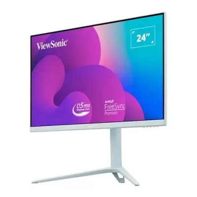 ViewSonic VX2428AJ-BL 24" 240Hz 0.5ms IPS FHD Gaming Monitor ViewSonic VX2428AJ-BL 24" 240Hz 0.5ms IPS FHD Gaming Monitor