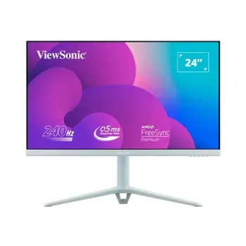 ViewSonic VX2428AJ-BL 24" 240Hz 0.5ms IPS FHD Gaming Monitor