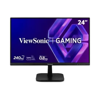 ViewSonic VX24G30 24 inch 240Hz 0.8ms IPS FHD Gaming Monitor