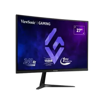 ViewSonic VX2719-PC-MHD 27" 240Hz 1ms FHD Curved Gaming Monitor ViewSonic VX2719-PC-MHD 27" 240Hz 1ms FHD Curved Gaming Monitor