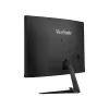 ViewSonic VX2719-PC-MHD 27" 240Hz 1ms FHD Curved Gaming Monitor ViewSonic VX2719-PC-MHD 27" 240Hz 1ms FHD Curved Gaming Monitor