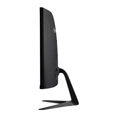ViewSonic VX2719-PC-MHD 27" 240Hz 1ms FHD Curved Gaming Monitor ViewSonic VX2719-PC-MHD 27" 240Hz 1ms FHD Curved Gaming Monitor