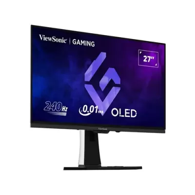 ViewSonic XG272-2K-OLED 27" 240Hz 0.02ms QHD Gaming Monitor ViewSonic XG272-2K-OLED 27" 240Hz 0.02ms QHD Gaming Monitor