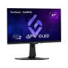 ViewSonic XG272-2K-OLED 27" 240Hz 0.02ms QHD Gaming Monitor ViewSonic XG272-2K-OLED 27" 240Hz 0.02ms QHD Gaming Monitor