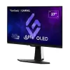 ViewSonic XG272-2K-OLED 27" 240Hz 0.02ms QHD Gaming Monitor ViewSonic XG272-2K-OLED 27" 240Hz 0.02ms QHD Gaming Monitor