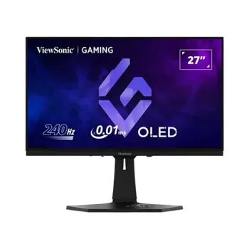 ViewSonic XG272-2K-OLED 27" 240Hz 0.02ms QHD Gaming Monitor
