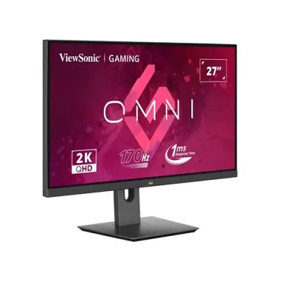 Viewsonic Omni VX2758A-2K-PRO-2 27" 170Hz 1ms 2K QHD IPS Gaming Monitor Viewsonic Omni VX2758A-2K-PRO-2 27" 170Hz 1ms 2K QHD IPS Gaming Monitor