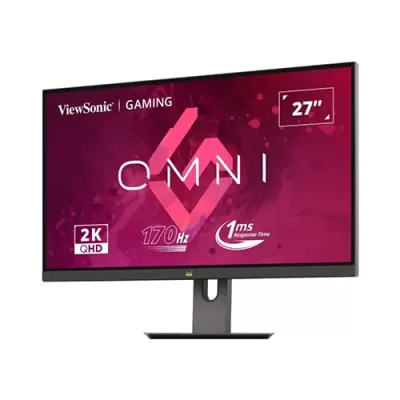 Viewsonic Omni VX2758A-2K-PRO-2 27" 170Hz 1ms 2K QHD IPS Gaming Monitor Viewsonic Omni VX2758A-2K-PRO-2 27" 170Hz 1ms 2K QHD IPS Gaming Monitor
