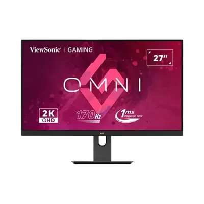 Viewsonic Omni VX2758A-2K-PRO-2 27" 170Hz 1ms 2K QHD IPS Gaming Monitor Viewsonic Omni VX2758A-2K-PRO-2 27" 170Hz 1ms 2K QHD IPS Gaming Monitor