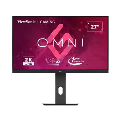 Viewsonic Omni VX2758A-2K-PRO-2 27" 170Hz 1ms 2K QHD IPS Gaming Monitor Viewsonic Omni VX2758A-2K-PRO-2 27" 170Hz 1ms 2K QHD IPS Gaming Monitor